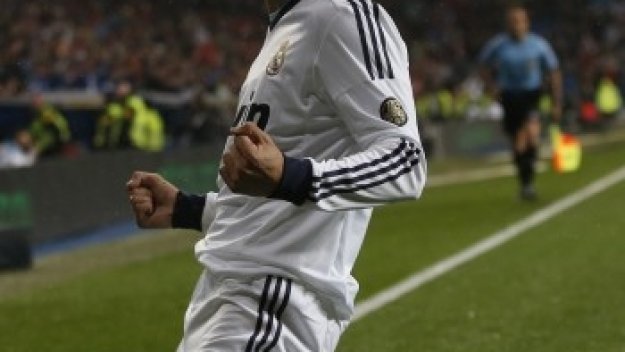 ПРОГНОЗА: Ла Коруня - Реал Мадрид