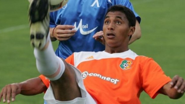 Турци пожелаха звездата на Литекс