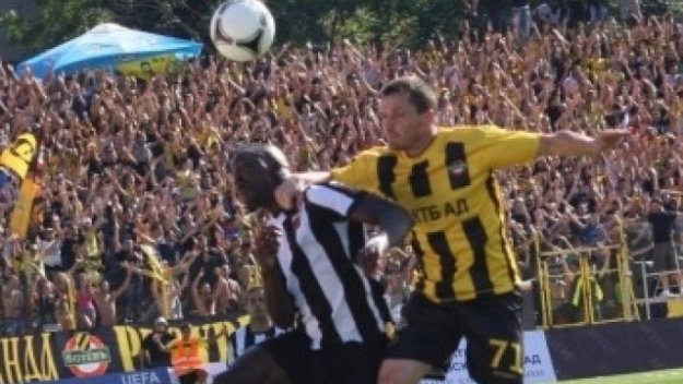 Борис Галчев подписва днес с ЦСКА