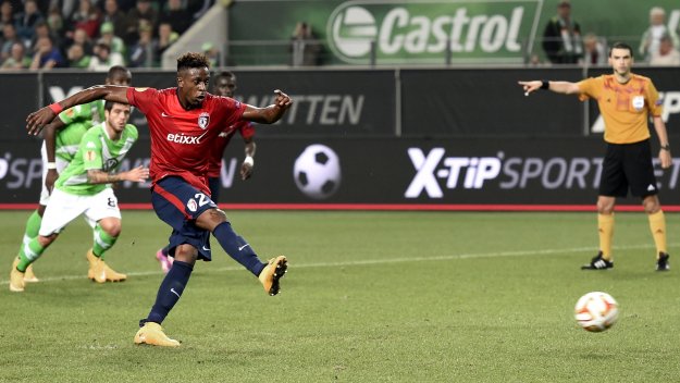 Ориги няма да се връща в Ливърпул през януари