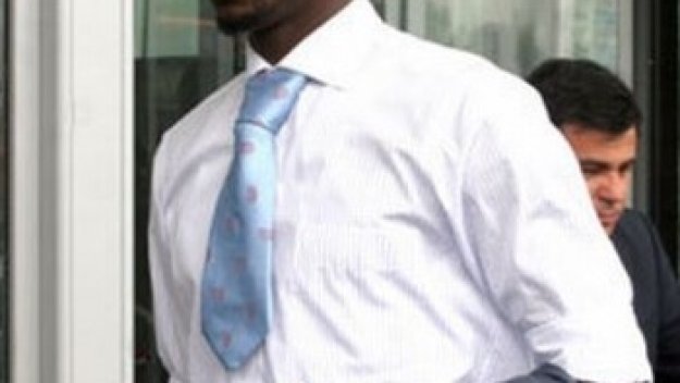 Ричи напуска Берое