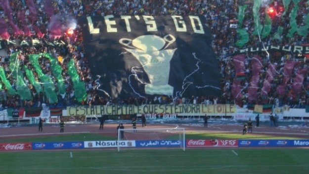 Вратар идиот провали отбора си в Мароко + ВИДЕО