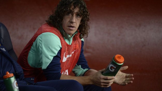 Пуйол мисли за отказване