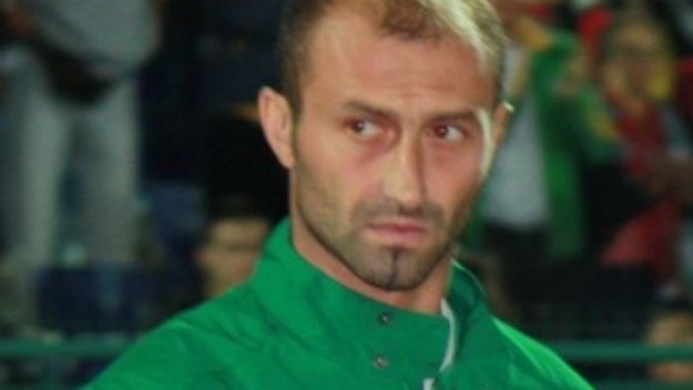 Коловати отсече: Гонзо ще се провали в Левски