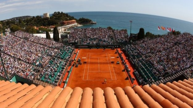 “Мастърс 1000” – Монте Карло – ден 4