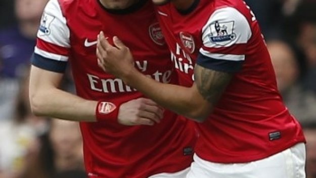 ПРОГНОЗА: КПР - Арсенал