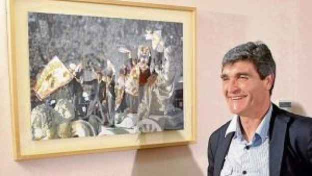 Хуанде: В Реал никога не се предават