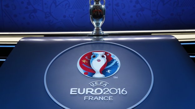 Жребият за Евро 2016 не откри "групата на смъртта"