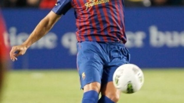 Жерар Пике пропуска и мача с Валенсия