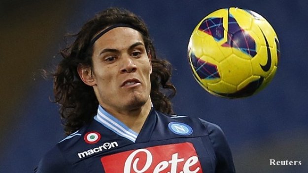 Наполи измъкна 1:1 от Лацио