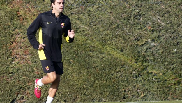 Шави: Не зная дали ще приключа с футбола в Барса