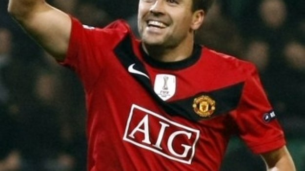 Стоук Сити вариант за Майкъл Оуен