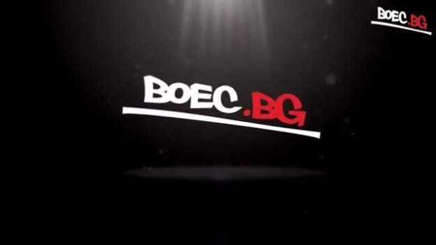 BOEC.BG се завръща с много вълнуващи истории и срещи с шампиони