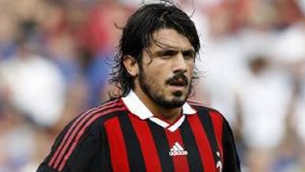 Рино Гатузо очаква трудности по пътя към Скудетото