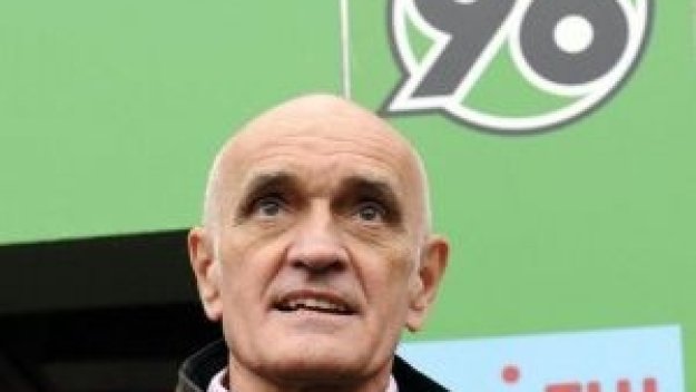 Президентът на Хановер вдига революция