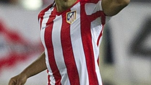 Фалкао този път вкара 2, Атлетико пак бие 4:0