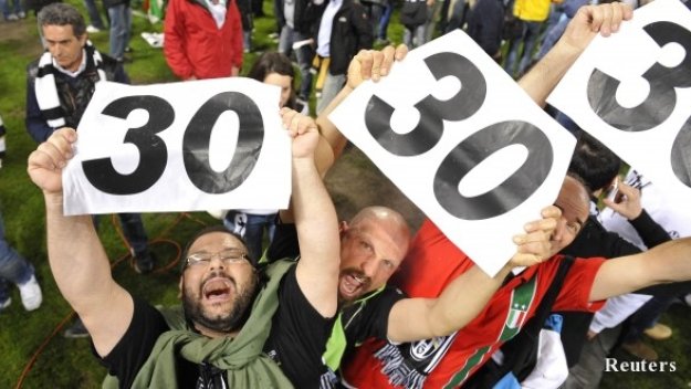 Юве: От бездната до върха за 6 години