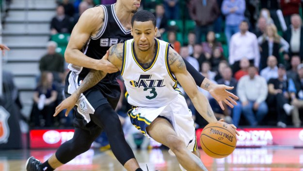 Юта изненада Сан Антонио