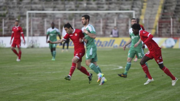 ПРОГНОЗА: ЦСКА - Локо Пловдив