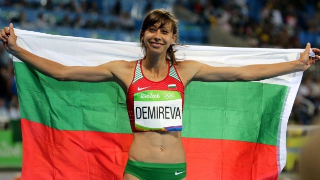 Страхотен успех! Мирела Демирена триумфира в Истанбул
