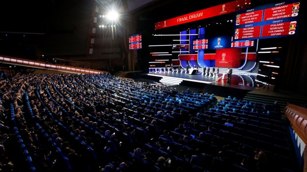 Аржентина, Испания и Уругвай са най-ниските отбори на Мондиал 2018
