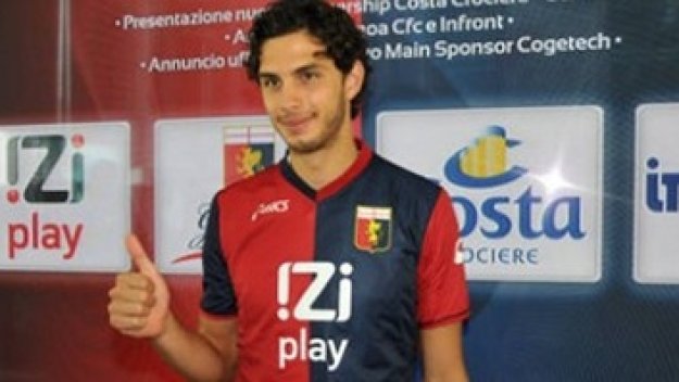 Андреа Ранокия очаква тежък мач срещу Милан