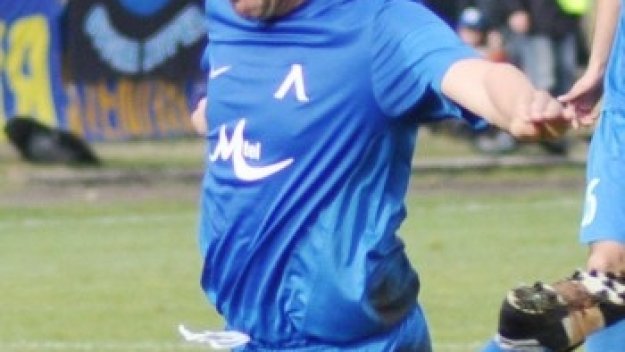 За Кривия Левски е пред жена му