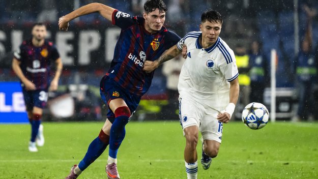 Шампионска лига: Всички мачове и резултати