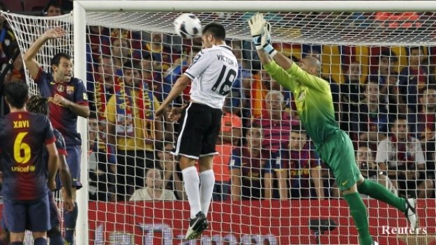 Виланова по пътя на Ван Гаал