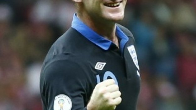 Уейн Руни: Това не бе един от добрите ми мачове