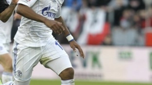 Шалке отряза Фарфан