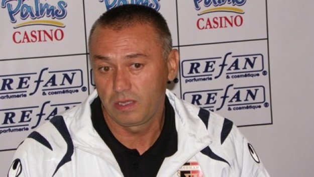 Две промени в групата на Локо (Пд) за мача с Академик