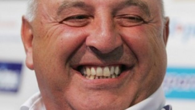 Бат Венци избухна: Тия в Литекс ми е*аха майката