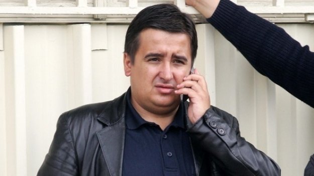 &quot;Пегъзи Музовски&quot; стана мениджър на ПФЛ