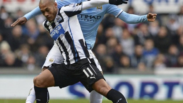 Фернандиньо: Мечтата ми е да играя на световното