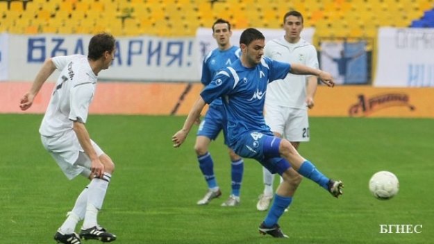 Влади Гаджев: Не трябва да се отчайваме, а да се гордеем