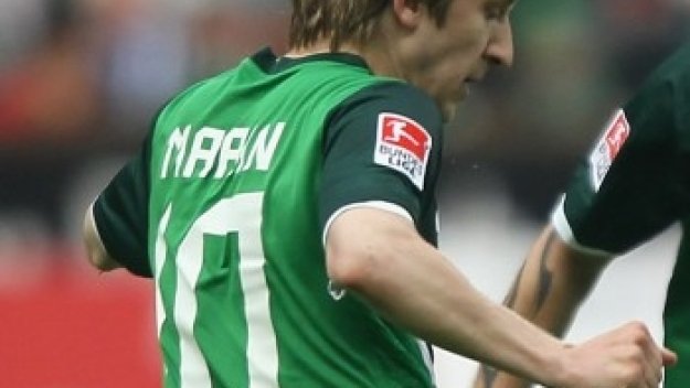 Ливърпул вади 10 милиона за Марин