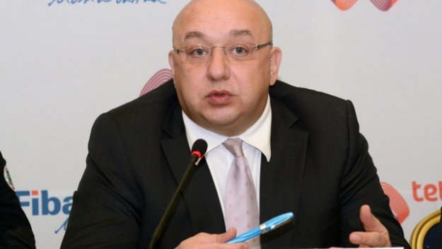 Красен Кралев отсече: Не може да има два клуба с името ЦСКА