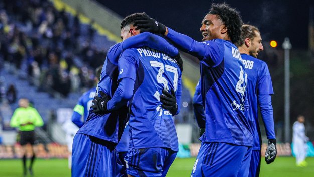 Левски и Веласлес получиха комплименти от много голямо име 