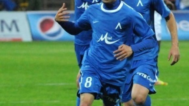 Левски разби Видима и докосва Лига Европа