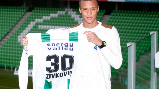 Ман Сити и Ливърпул надцакани от Аякс за холандски талант