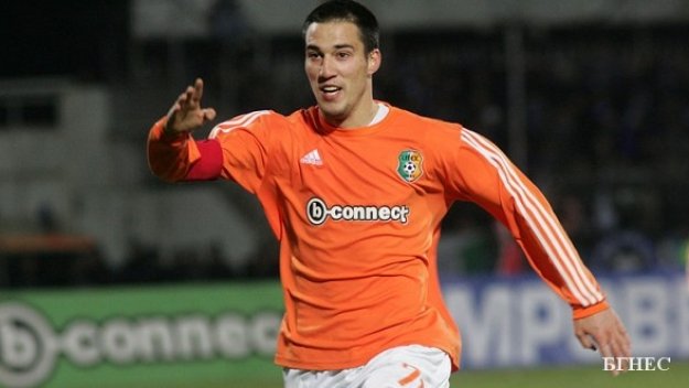 Попето: Научил съм много от Мъри