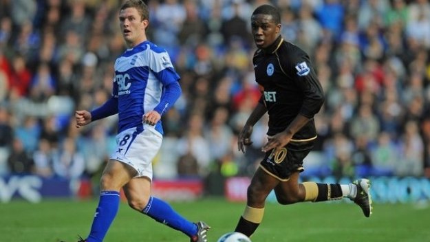 Ливърпул вади 9 милиона паунда за звезда на Уигън