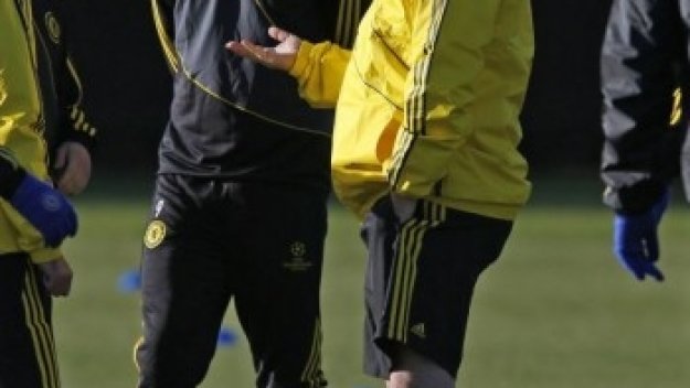 Хлапето: Бенитес ни върна увереността