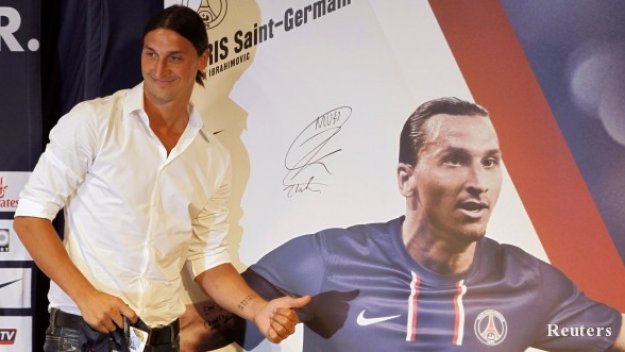 Менес: Ибра е чудовище