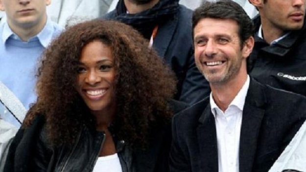 Патрик Муратоглу: Рано е да сравнявате Серена с Щефи Граф и Мартина Навратилова