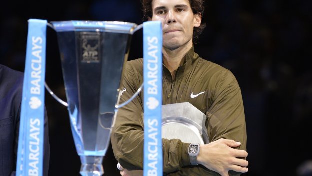 Рафа: Просто не ми се вярва, че с Джоко сме играли цели 39 пъти