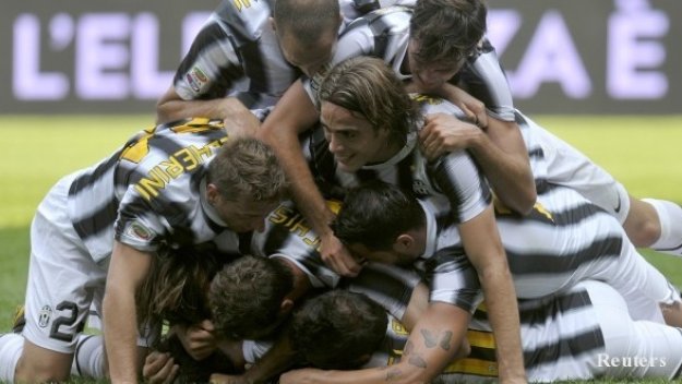 ПРОГНОЗА: Парма - Ювентус