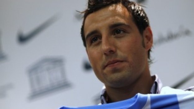 7500 посрещнаха Касорла в Малага