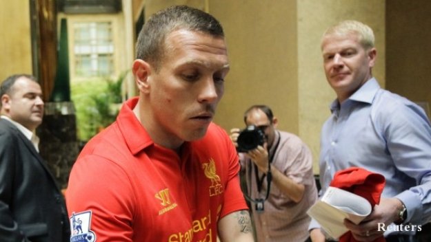 Крейг Белъми пред завръщане в Кардиф